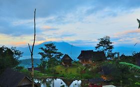 The Paseban, Kampung Budaya Sunda